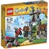 Stavebnice LEGO LEGO Castle 70402 Přepadení strážnice