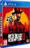 Hra pro PlayStation 4 Red Dead Redemption 2 PS4