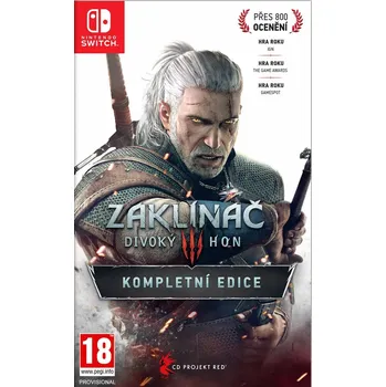 Witcher 3 deals nintendo switch metacritic