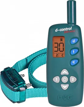 elektrický obojek Dogtrace D-control 500 Mini