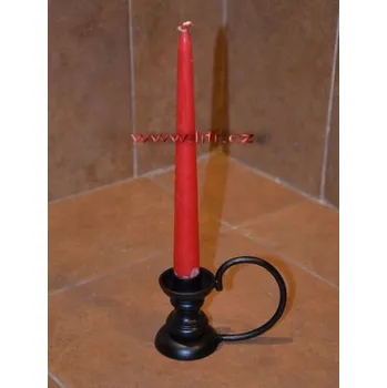 Svícen Kovový svícen Malý Kalich 2