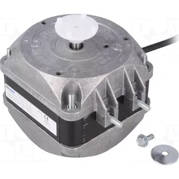 Domácí ventilátor Motor ventilátor EBM, 230V/25W