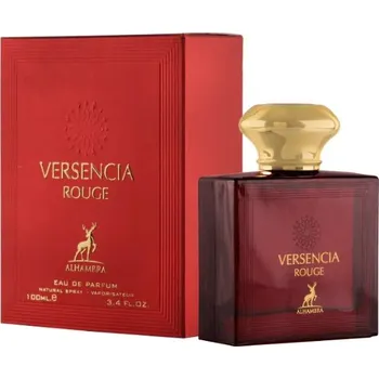 Pánský parfém Maison Alhambra Versencia Rouge M EDP 100 ml