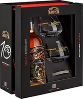 Ron Millonario 10 Aniversario Reserva 40 %