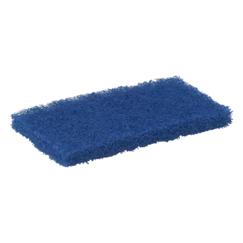 Podložka PAD střední 245 mm - modrá