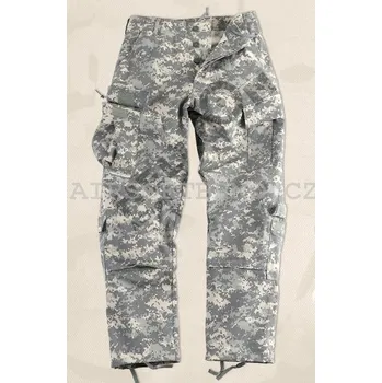 Kalhoty Helikon - ACU DIGITAL - Helikon Velikost: XL-Regular Maskáče