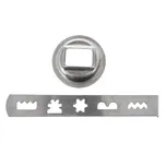 Orion Nástavec na linecké cukroví 5