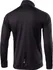 Běžecké oblečení Klimatex Teron černá/bílá