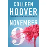 November 9 - Colleen Hoover [EN] (2023, brožovaná)