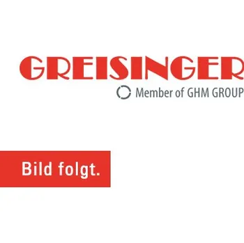 GREISINGER AGL3 Kompenzační vedení pro termočlánky typu K (NiCr-Ni), 2-žilové