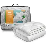 John Cotton Aloe Vera přikrývka Rozměr: 140 x 200 cm