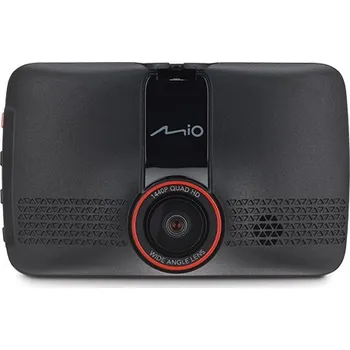 MIO MiVue 802 černá