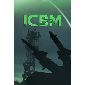 Herní zařízení ICBM PC