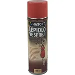 Lepidlo ve spreji HASOFT 500 ml
