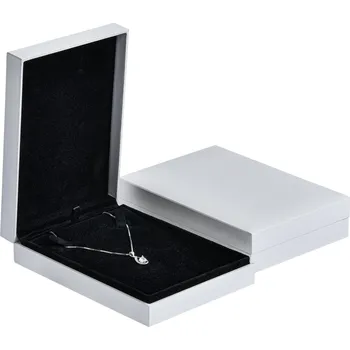 Dárková krabička Zlatnictví Helios Krabička na náhrdelník