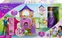 Domeček pro panenku Mattel Disney Prinzessin Rapunzel's Turm Spielset HLW30