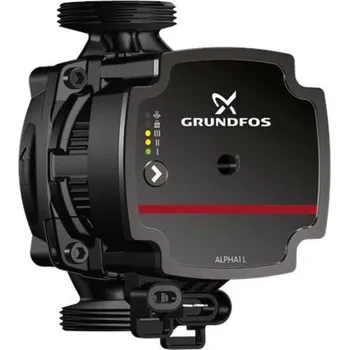 Oběhové čerpadlo GRUNDFOS ALPHA1 L 15-60 130 mm