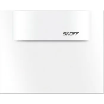 Venkovní osvětlení SKOFF MS-TAN-C-B-1 TANGO venkovní svítidlo vestavné + 3 roky záruka ZDARMA!