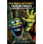 Five Nights at Freddy's: Fazbear…