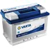 Autobaterie Varta Blue Dynamic E11 12V 74Ah  