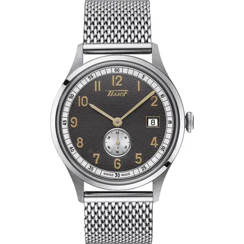 Dámské hodinky Heritage Tissot T1424281108200