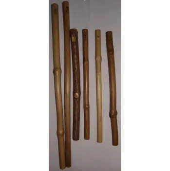 Koncovka výfuku Píšťala koncovka velká (Píšťala koncovka velká)