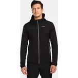 Kilpi NEVIA-M Pánská mikina US M UM0203KIBLK