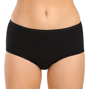 Menstruační kalhotky Menstruační kalhotky Meracus Comfort (MEMS001) S