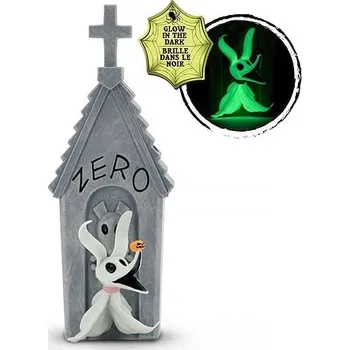 Pokladnička ABYstyle Pokladnička Ukradené Vánoce - Zero, svítí ve tmě