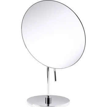 Decor Walther, Zvětšovací kosmetické zrcátko 5x Decor Walther otočné chromové - Formadore