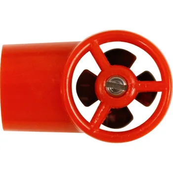 GREISINGER STE 020 Náhradní výměnná hlavice pro STS 020