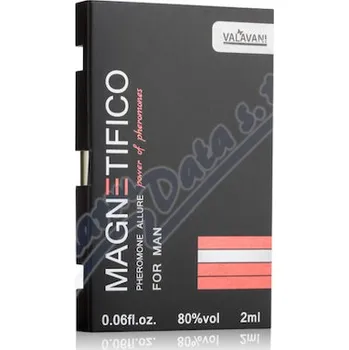 MAGNETIFICO Pheromone Allure pro muže 2ml