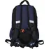 turistický batoh Alpine Pro Olabe 25 l, modrý