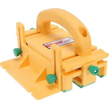 Microjig GRR-RIPPER 3D GR-100 posuvný a přítlačný přípravek