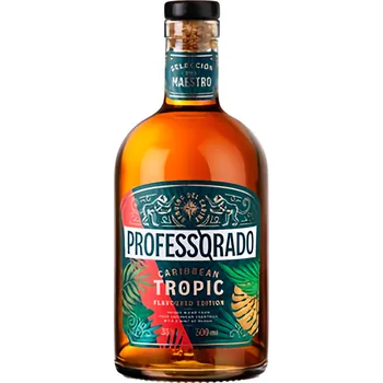Professorado Caribbean Tropic 35 % 0,5 l