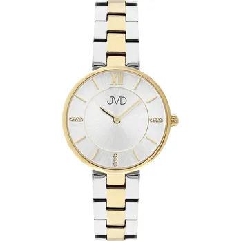 Hodinky Dámské hodinky JVD JG1020.2