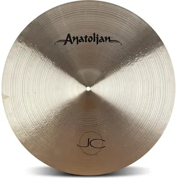 Činel splash Anatolian Velvet 10"