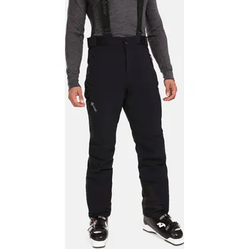 Kalhoty Kilpi LTD Themis-M BLK L