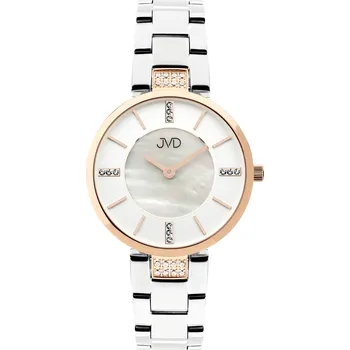 Hodinky Dámské hodinky JVD JG1018.2