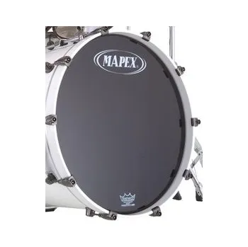 Blána černá blána Mapex 18" 0318-618BB-MPN