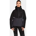 Kilpi FLIP-W Dámská lyžařská bunda EU 46 UL0113KIBLK