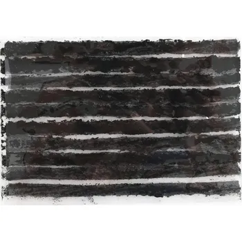 Sada na opravu pneumatiky Opravné knoty OK 100/10-3,5, MOTO černé