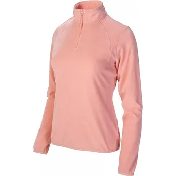 Dámská mikina Dámská mikina Iguana Vilos W coral almond L