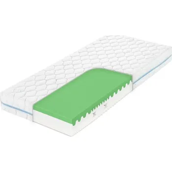 Matrace Tropico Dáša Visco 160x200 cm Doprava ZDARMA.