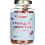 Bloom Robbins IMMUNITY BOOST o'clock, 60 ks