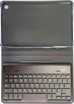 Pouzdro na tablet Samsung Ochranný kryt s klávesnicí GP-FCP615TGABQ