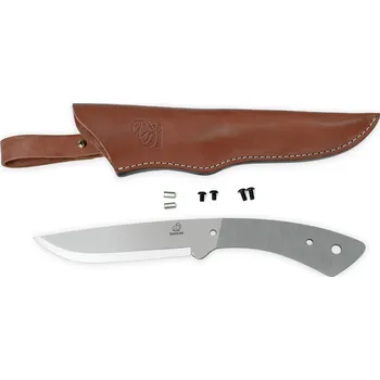 Pracovní nůž Sada na výrobu nože BeaverCraft BSH1