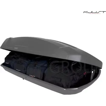 Střešní box Brašny pro Thule Force XT XL