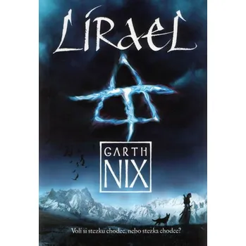 Beletrie pro dospělé Lirael