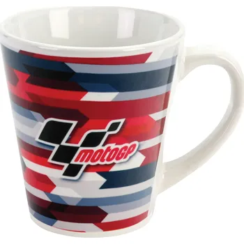 MOTOGP Official Product Hrnek caffe latte MotoGP